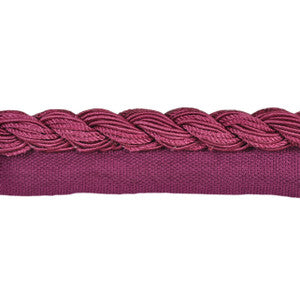 Free Spirit Mulberry by Kravet Couture Trim