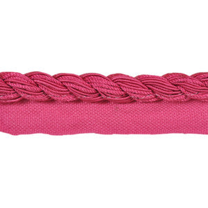 Free Spirit Fuchsia by Kravet Couture Trim