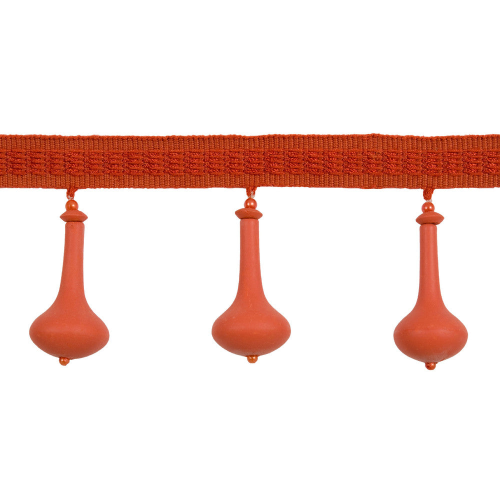Bell Bottoms Flame by Kravet Couture Trim