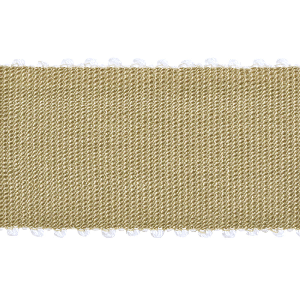 Abbey Road Mushroom by Kravet Couture Trim