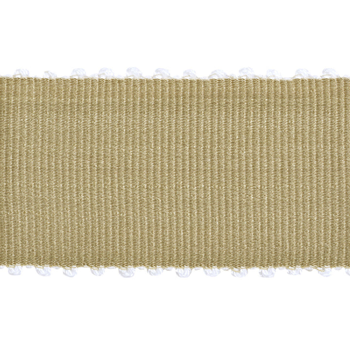 Abbey Road Mushroom by Kravet Couture Trim