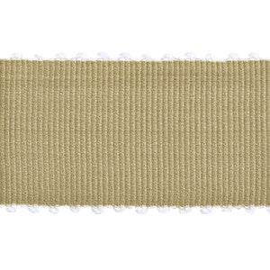 Abbey Road Mushroom by Kravet Couture Trim