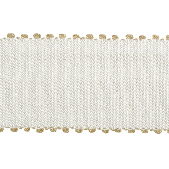 Abbey Road Chalk by Kravet Couture Trim