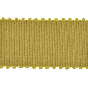 Abbey Road Lime by Kravet Couture Trim