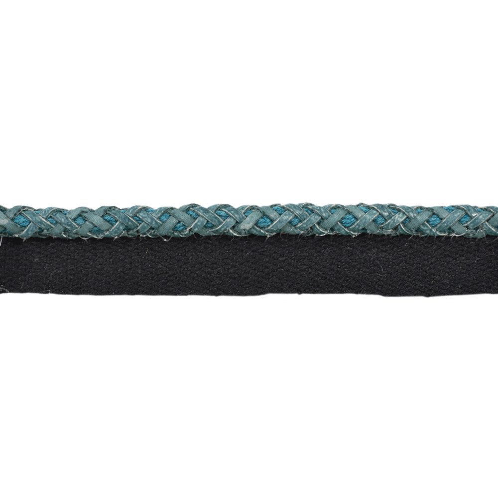 Disco Turquoise by Kravet Couture Trim