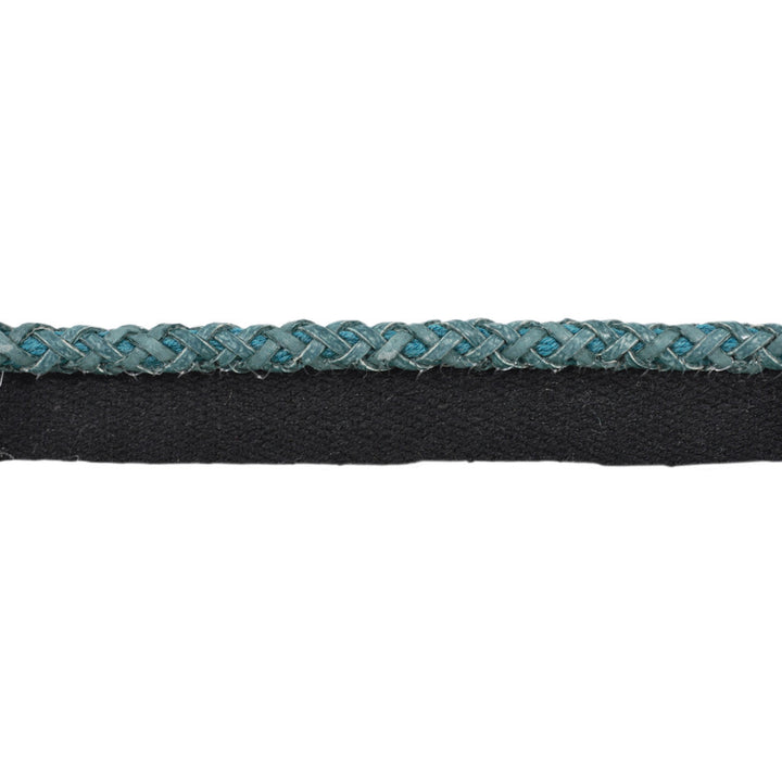 Disco Turquoise by Kravet Couture Trim