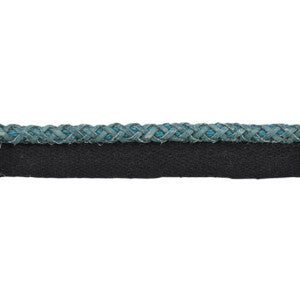 Disco Turquoise by Kravet Couture Trim