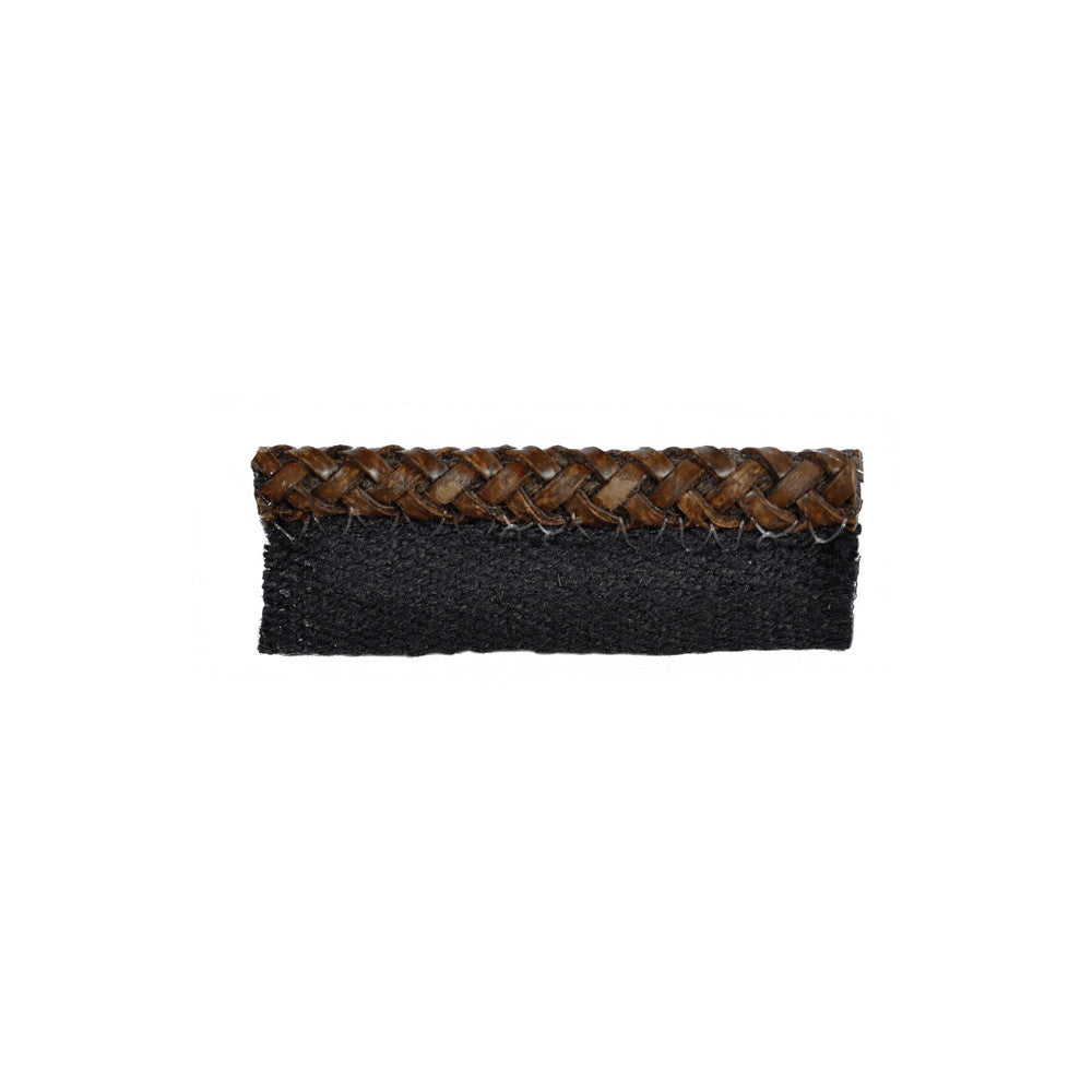 Disco Chocolate by Kravet Couture Trim