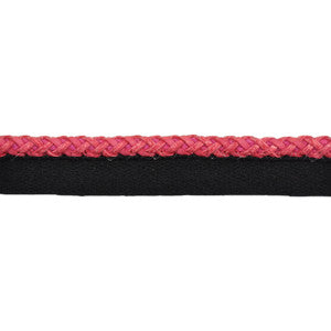 Disco Fuchsia by Kravet Couture Trim