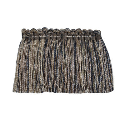 Faille Cord Graphite by Kravet Couture Trim