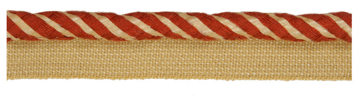 Raffia Cord Citrus by Kravet Design Trim