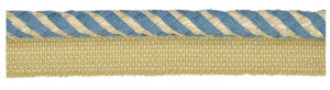 Raffia Cord Turquoise by Kravet Design Trim