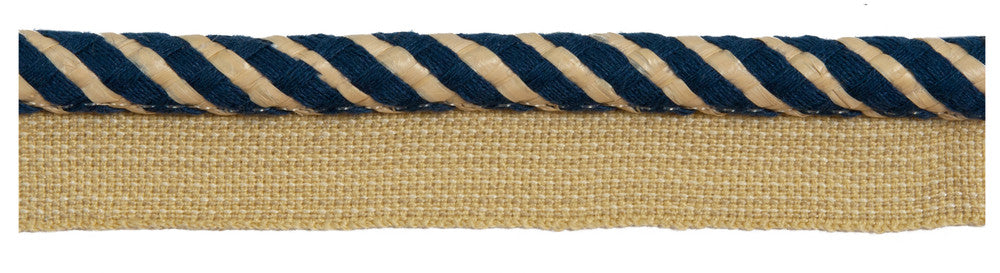 Raffia Cord Nautical by Kravet Design Trim