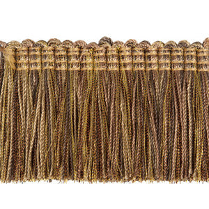 Shimmer Brush Bronze by Kravet Couture Trim