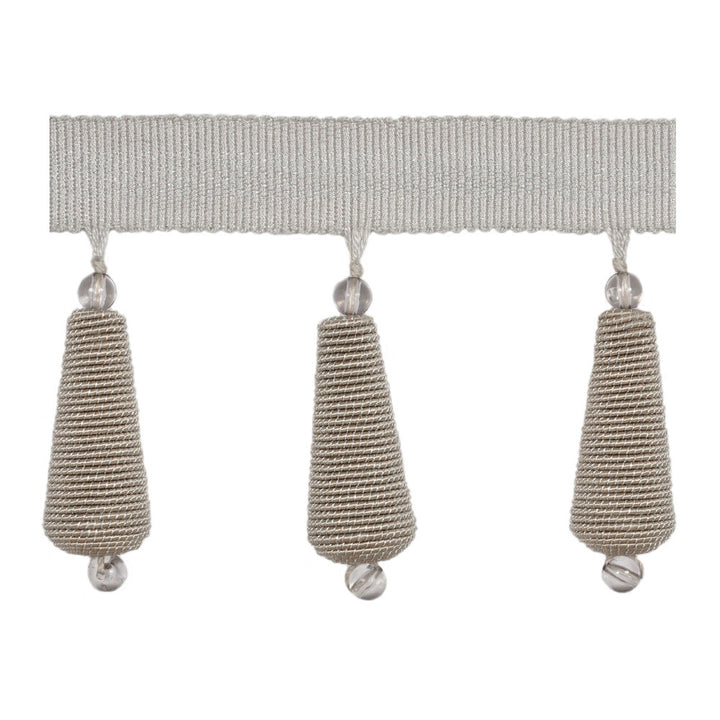 Gilded Teardrop Silver Moon by Kravet Design Trim