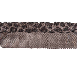 Cheetah Cord Iron by Kravet Design Trim