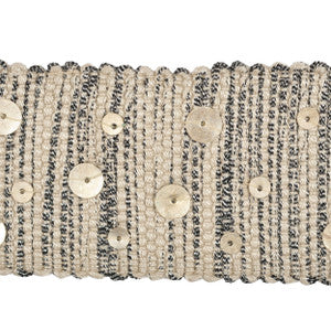 Starry Night Platinum by Kravet Couture Trim
