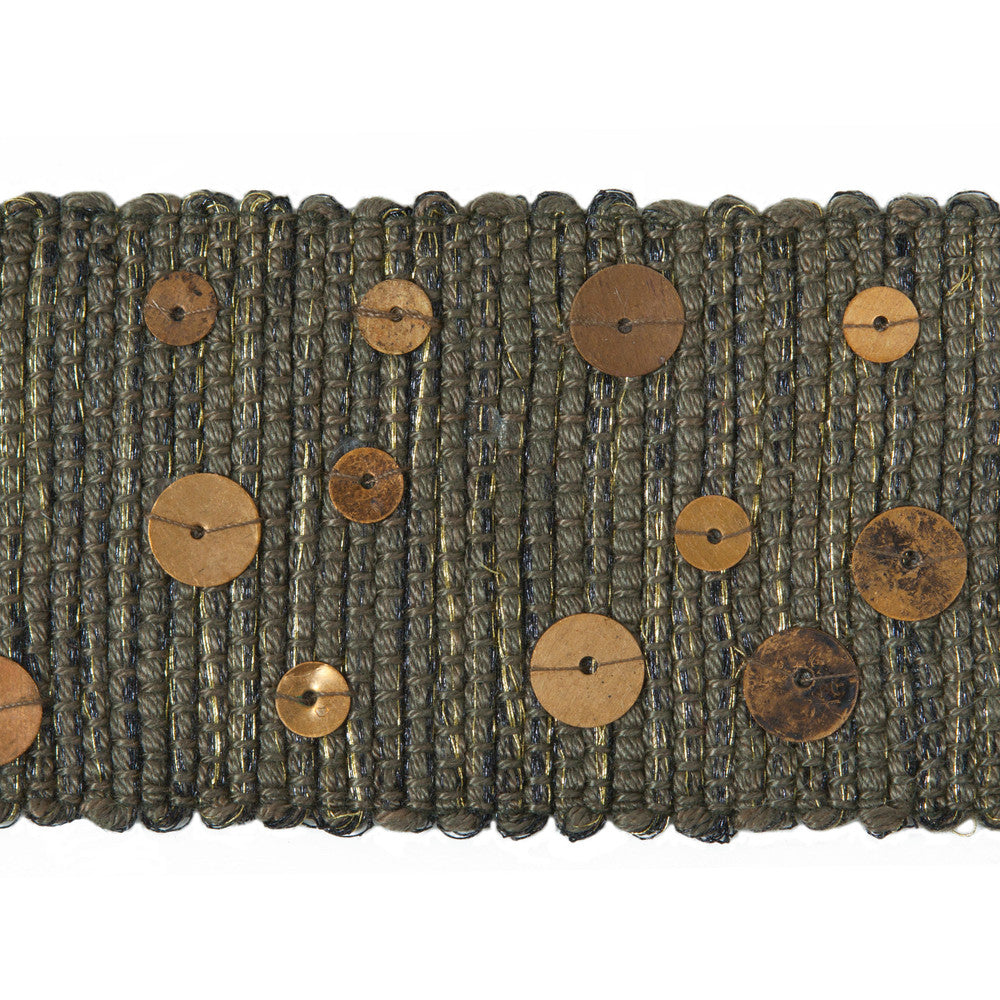 Starry Night Aged Ore by Kravet Couture Trim