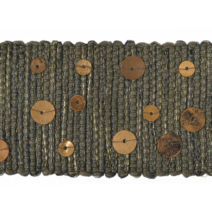 Starry Night Aged Ore by Kravet Couture Trim