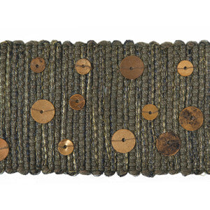 Starry Night Aged Ore by Kravet Couture Trim