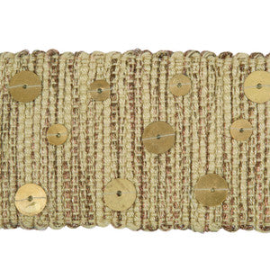 Starry Night Miners Gold by Kravet Couture Trim