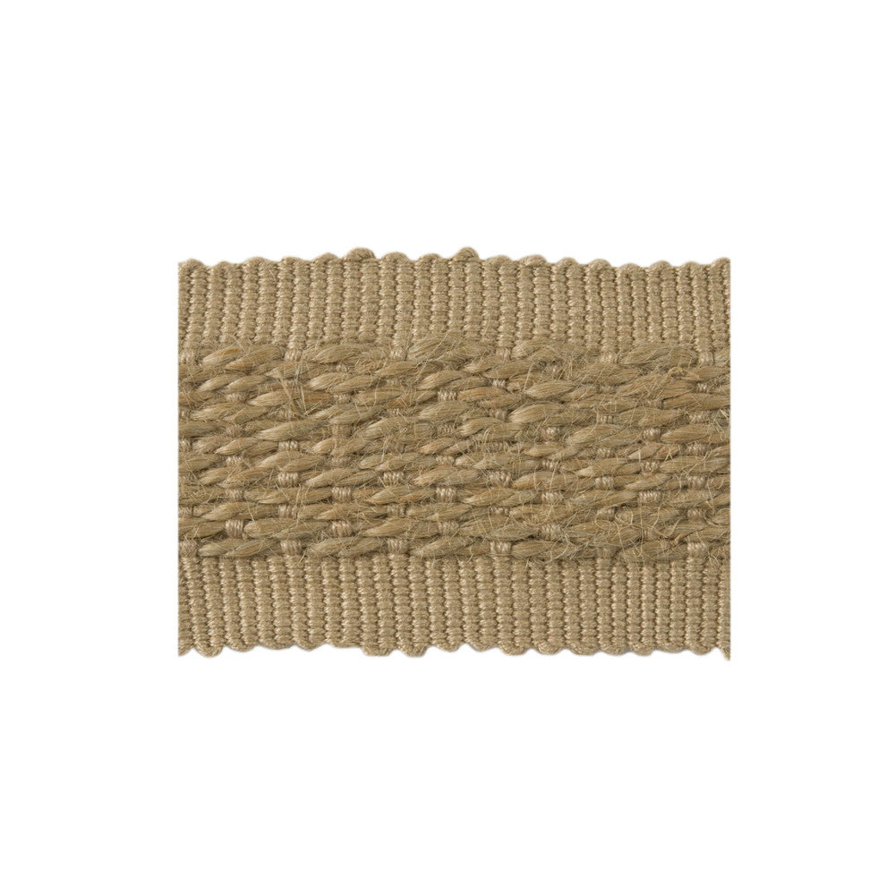 Washboard Linen by Kravet Design Trim