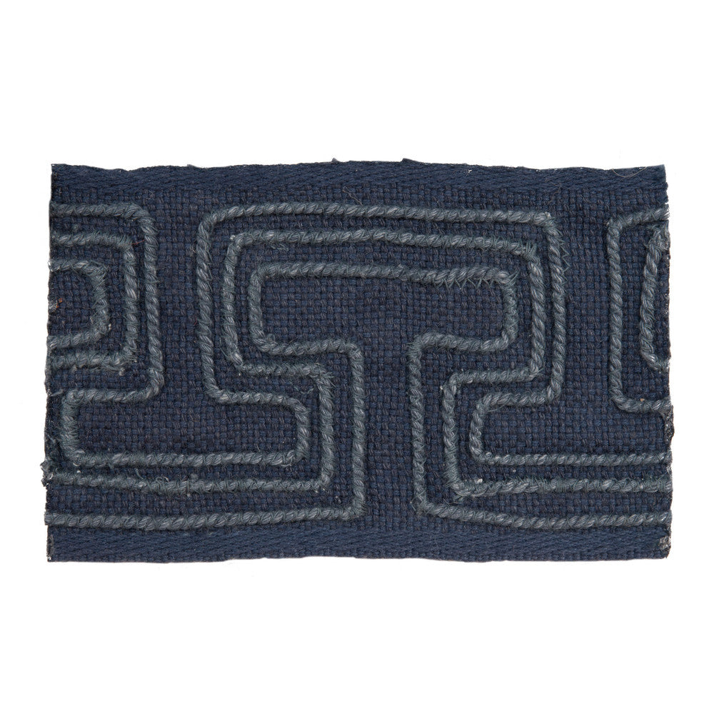 Pathways Denim by Kravet Couture Trim