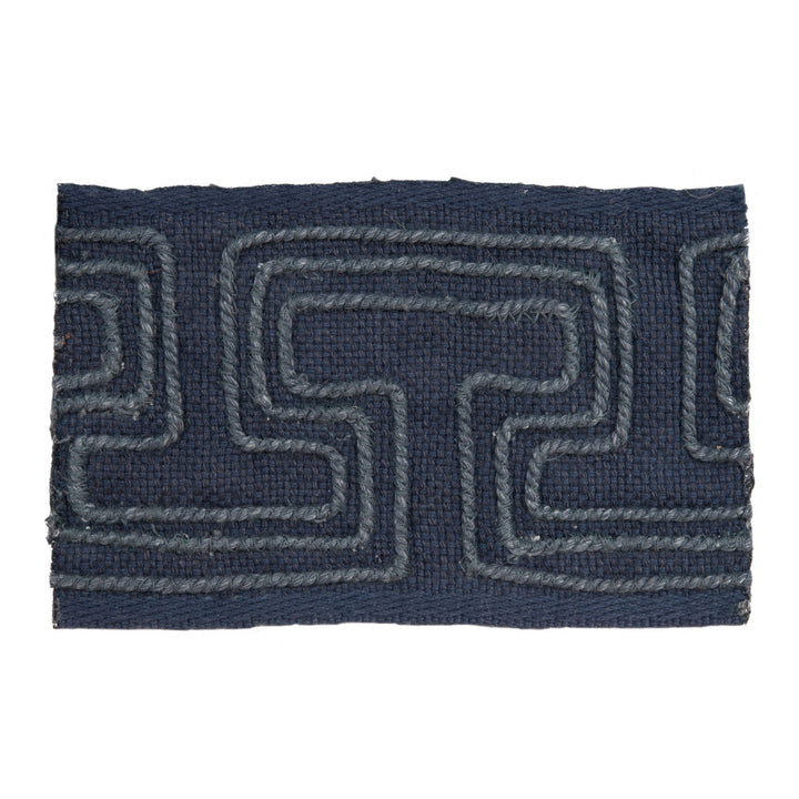 Pathways Denim by Kravet Couture Trim