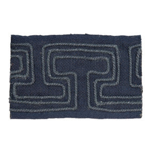 Pathways Denim by Kravet Couture Trim