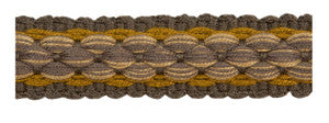 Trek Buckwheat by Kravet Couture Trim
