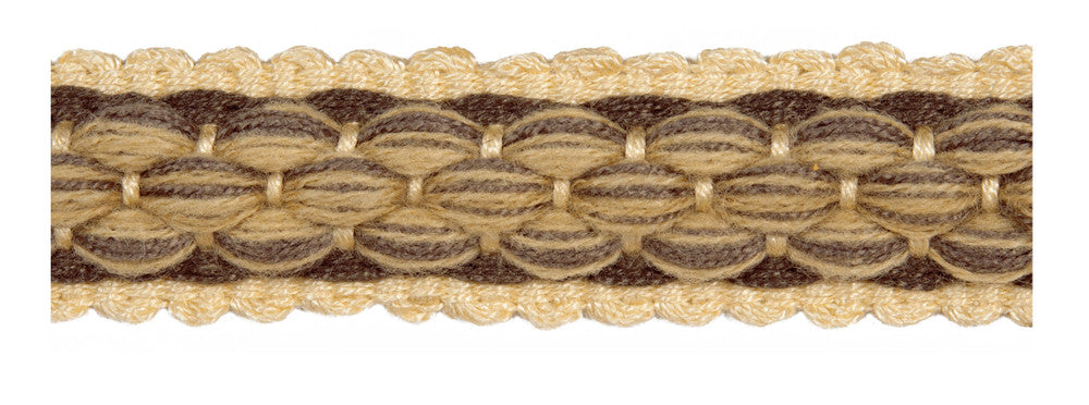 Trek Gravel by Kravet Couture Trim