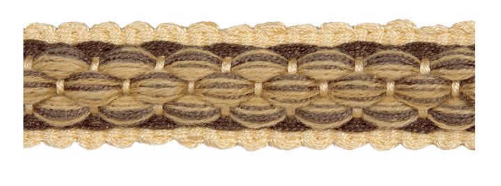 Trek Gravel by Kravet Couture Trim