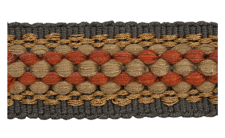 Tracker Denim by Kravet Couture Trim