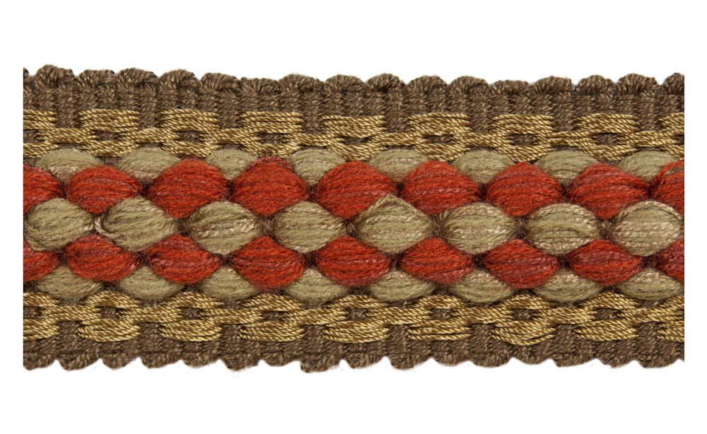Tracker Fireside by Kravet Couture Trim