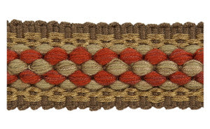 Tracker Fireside by Kravet Couture Trim