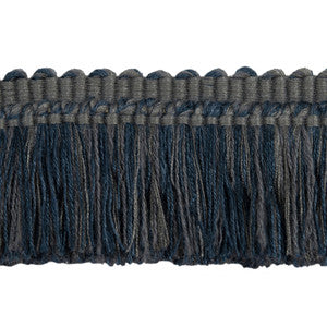 Scrub Brush Denim by Kravet Couture Trim