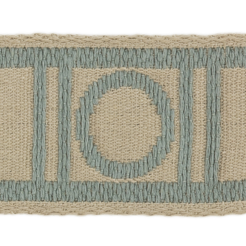 Stone Henge Mineral by Kravet Couture Trim