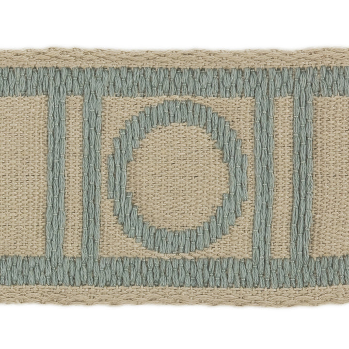 Stone Henge Mineral by Kravet Couture Trim