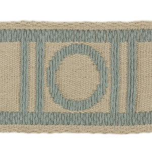 Stone Henge Mineral by Kravet Couture Trim