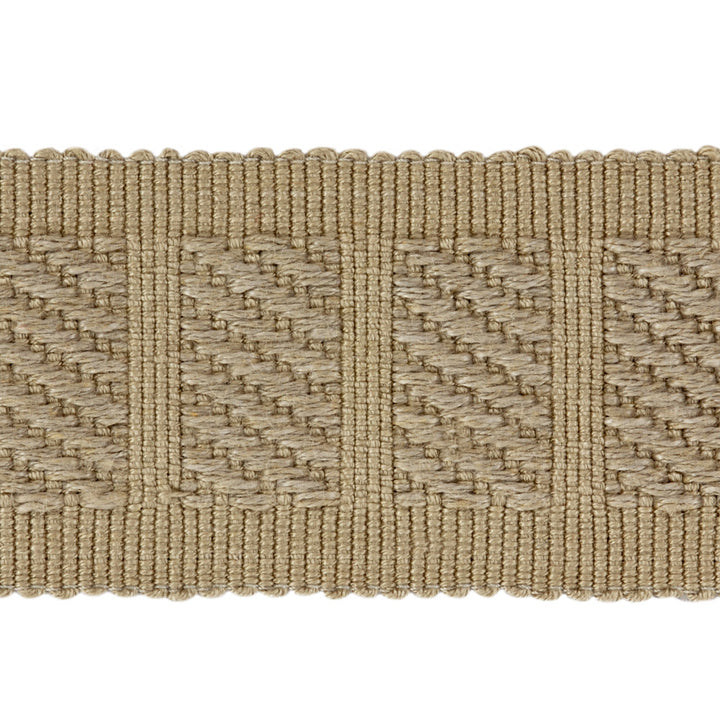 Cross Roads Linen by Kravet Couture Trim