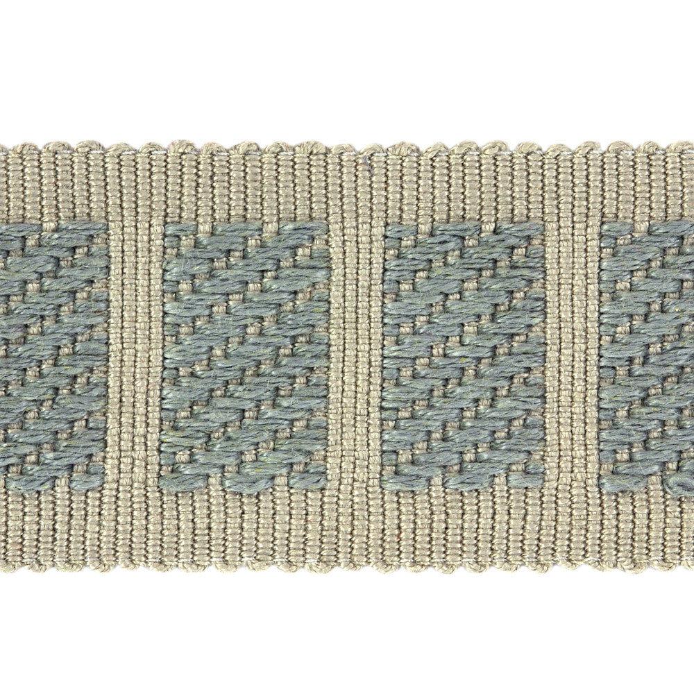 Cross Roads Dew Mist by Kravet Couture Trim
