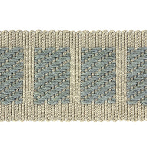 Cross Roads Dew Mist by Kravet Couture Trim