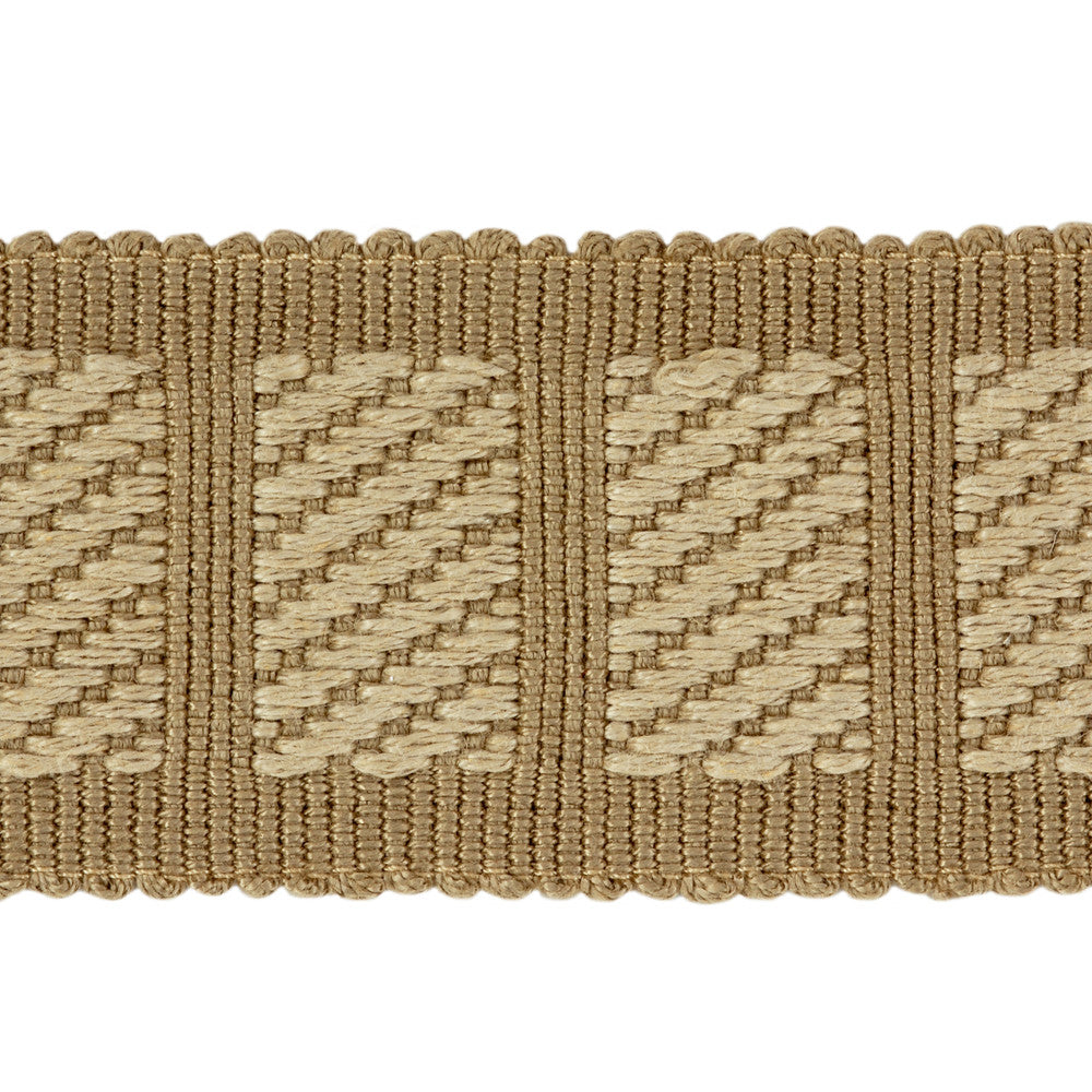Cross Roads Jute by Kravet Couture Trim