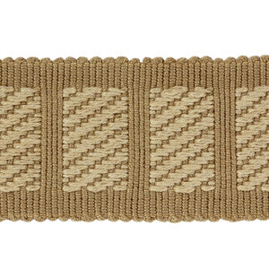 Cross Roads Jute by Kravet Couture Trim