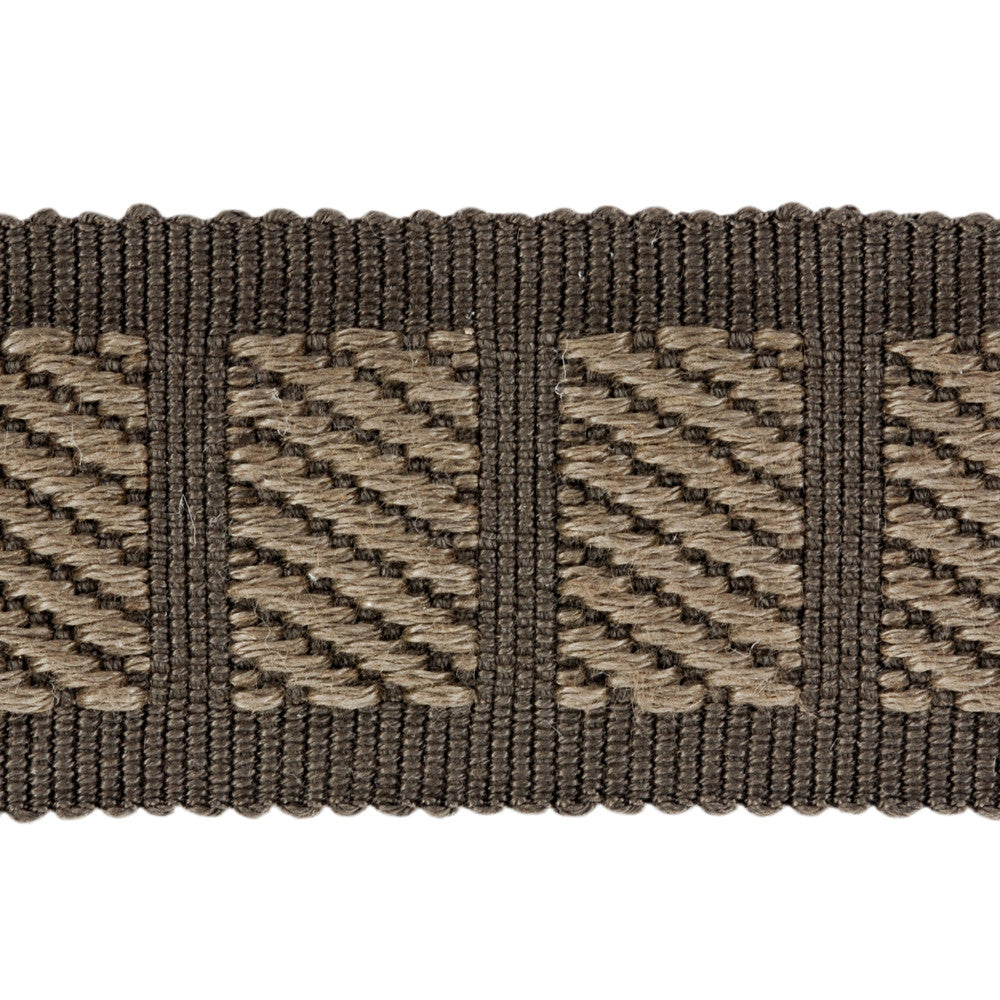 Cross Roads Mulch by Kravet Couture Trim
