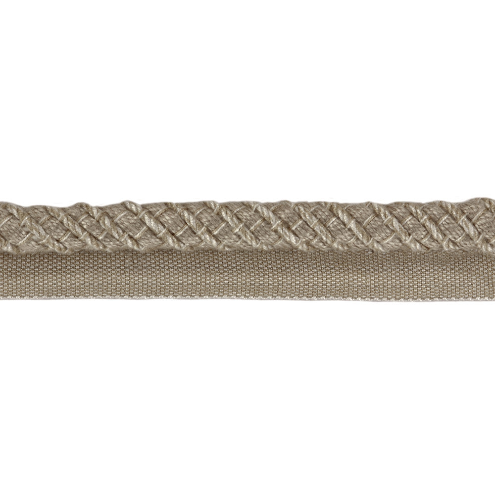 Curler Cord Sisal by Kravet Couture Trim