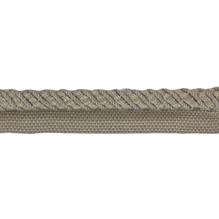 Curler Cord Stone by Kravet Couture Trim