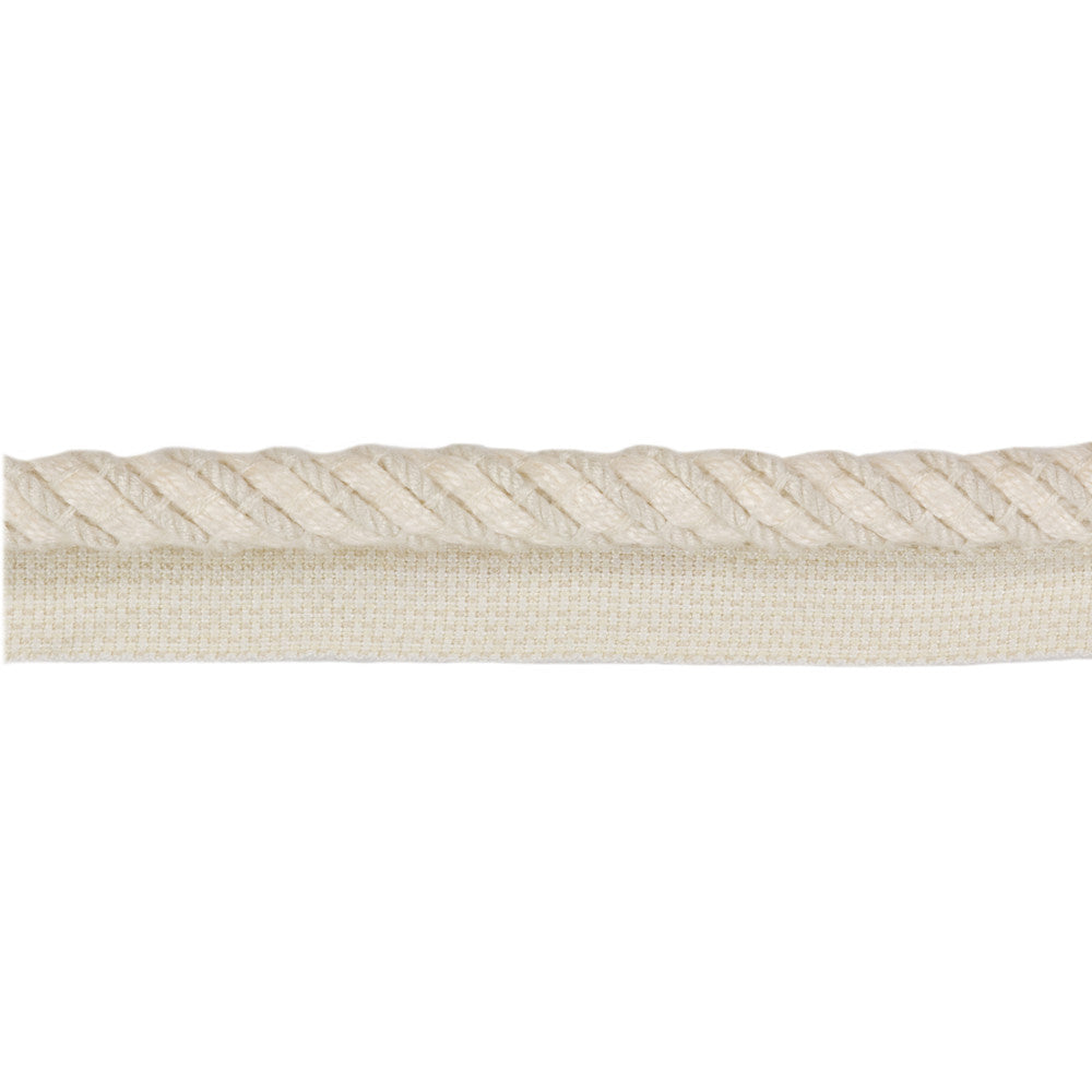 Curler Cord Salt by Kravet Couture Trim