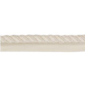 Curler Cord Salt by Kravet Couture Trim