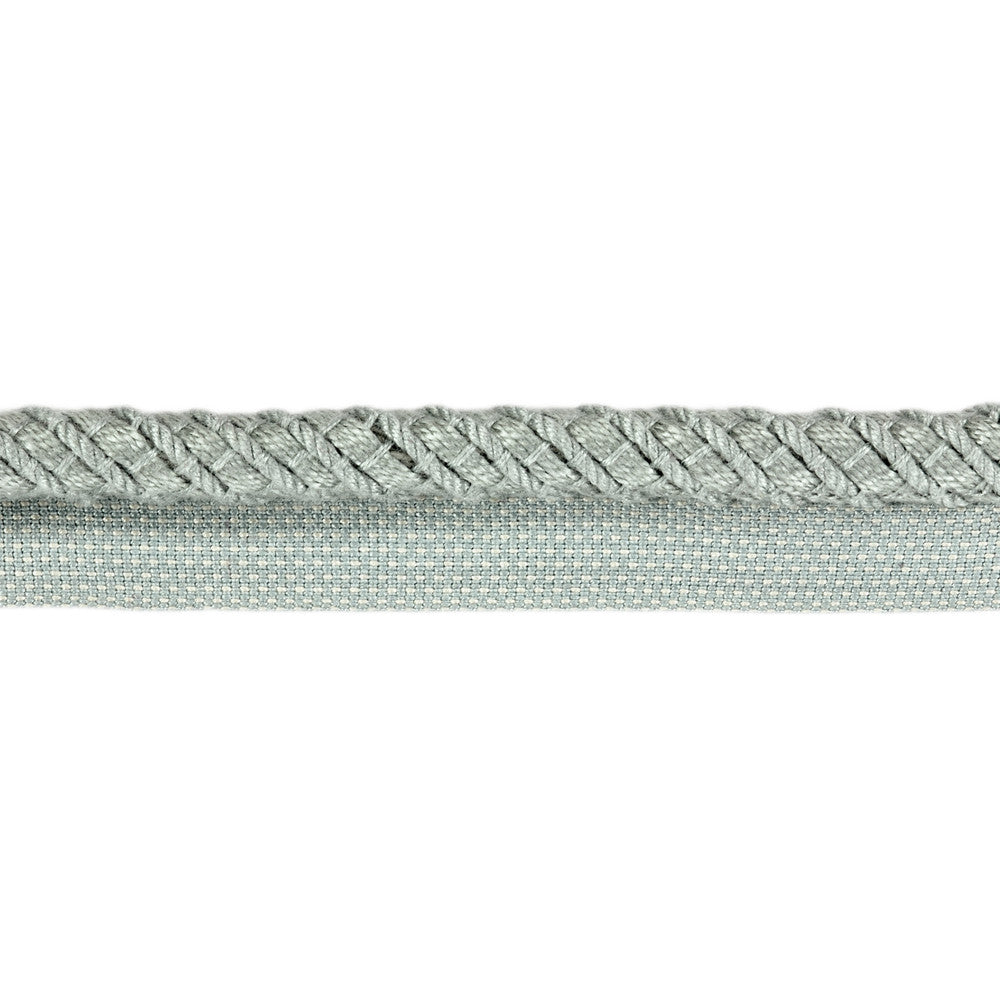 Curler Cord Mineral by Kravet Couture Trim